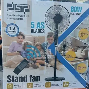 Вентилятор Model KD3070, Душанбе