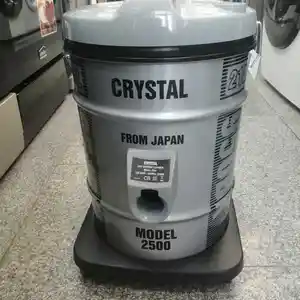 Пылесос Crystal, Душанбе