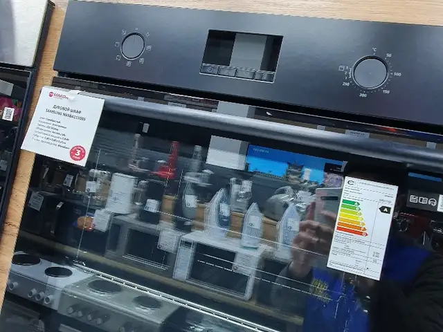 Духовой шкаф Samsung, Душанбе