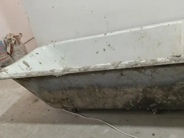 Ванна, Душанбе