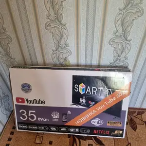 Телевизор, Худжанд
