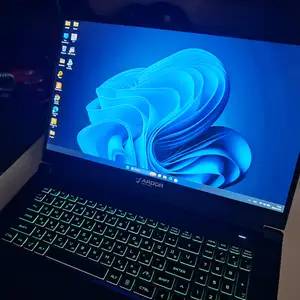 Игровой Ноутбук Ardor Gaming Neo, Душанбе