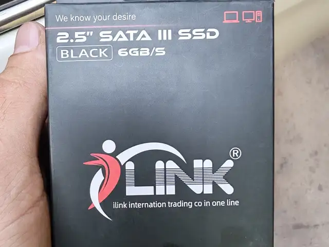 SSD накопитель 3D 256GB, Душанбе