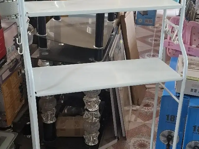Полка над стиральной, Худжанд