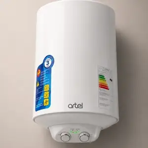 Водонагреватель Artel, Душанбе