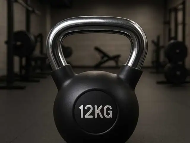 Гиря 12кг, Душанбе