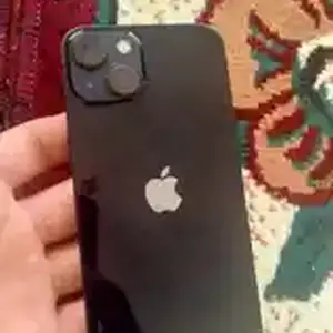Apple iPhone 13, 256 gb, Blue, Канибадам