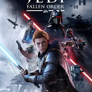 Игра Star wars jedi fallen order, Истаравшан