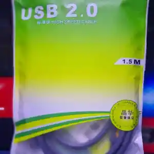 Кабель USB для принтера, Худжанд