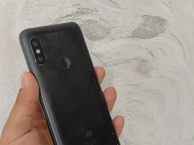 Xiaomi Redmi A2x, Ёвон
