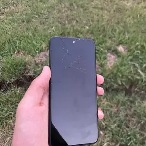Xiaomi Redmi Note 10S, Турсунзаде