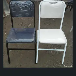 Стул, Душанбе