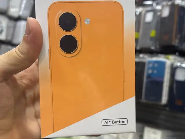 Honor X7e 6/256 GB, Худжанд