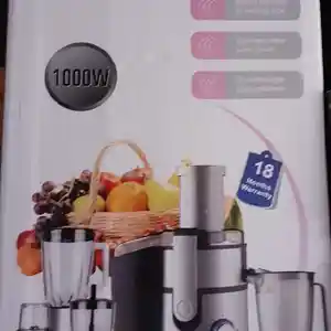 Соковыжималка Maier MR8228B, Душанбе