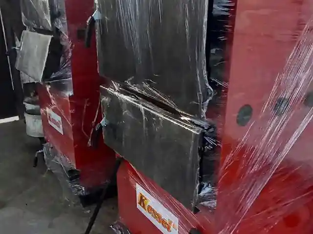 Угольный котел немецкого качества, Душанбе