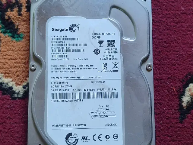 Жесткий диск 500gb, Ҷалолиддин Балхӣ (Румӣ)