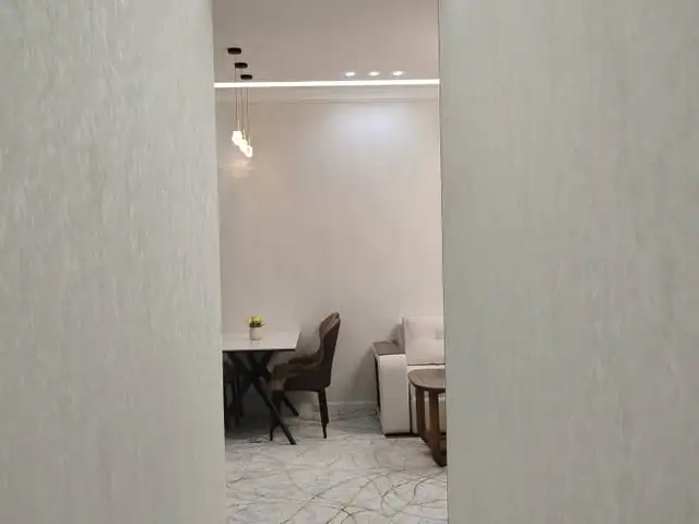 2-комн. квартира, 8 этаж, 43 м², 18 микрорайон, Худжанд - 9