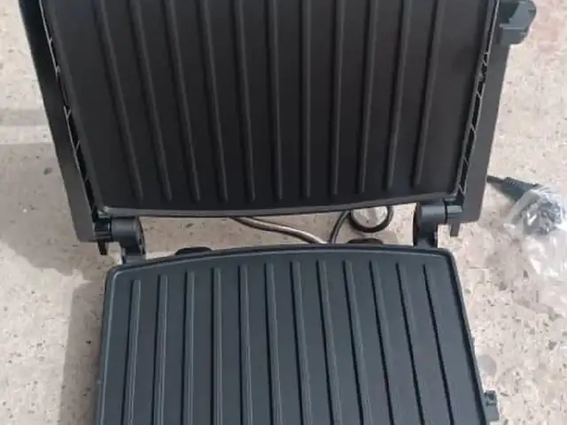 Тостер, Душанбе
