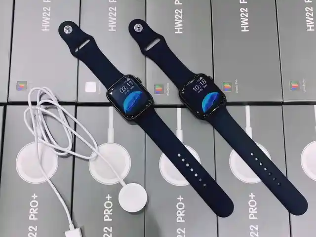 Смарт часы HW22 Pro Plus, Душанбе
