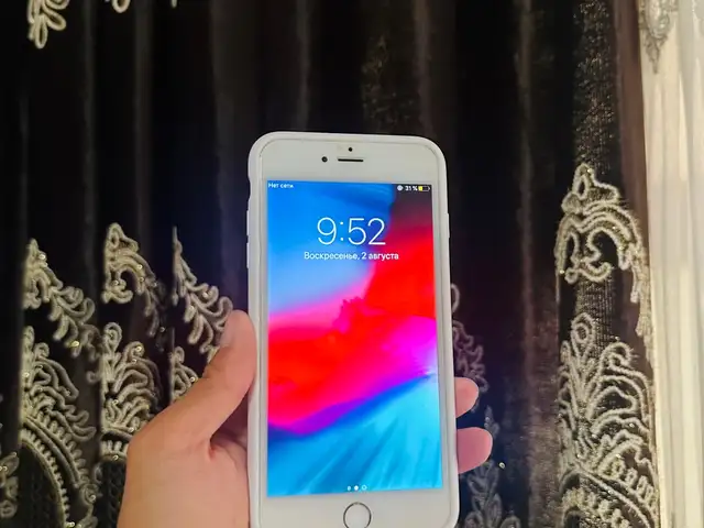 Apple iPhone 6 plus, 16 gb, Хуҷанд
