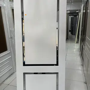 Дверь Классика, Душанбе