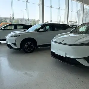 Dongfeng L7