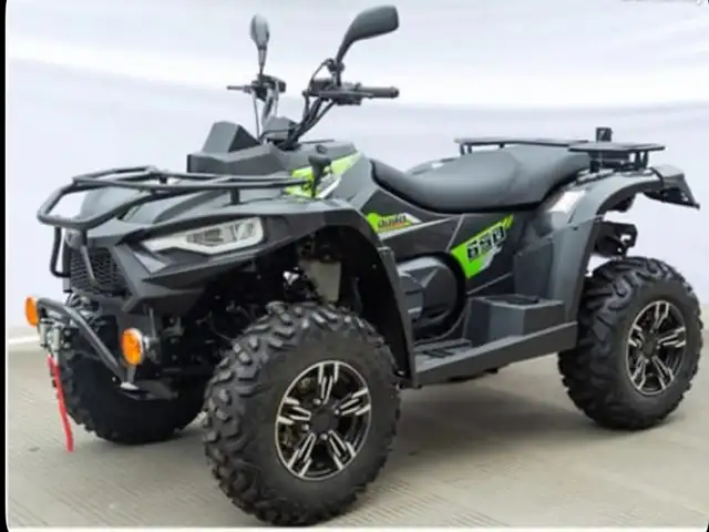 Квадроцикл Linhal atv 700l, Душанбе