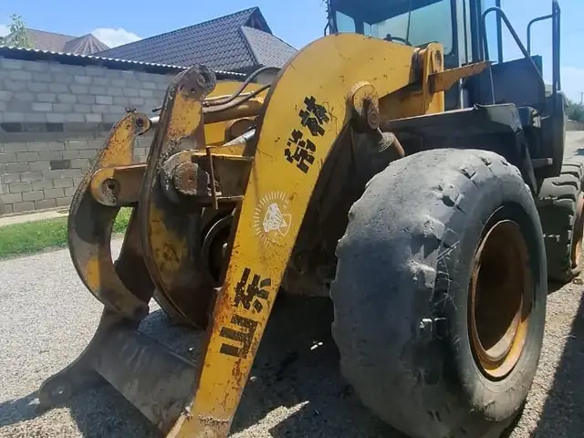 Мехлопата, Душанбе