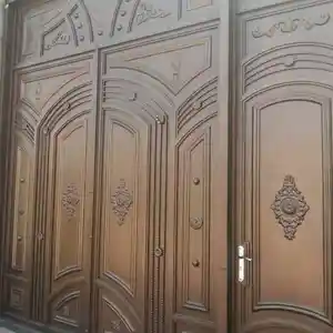 Дарвоза, Худжанд