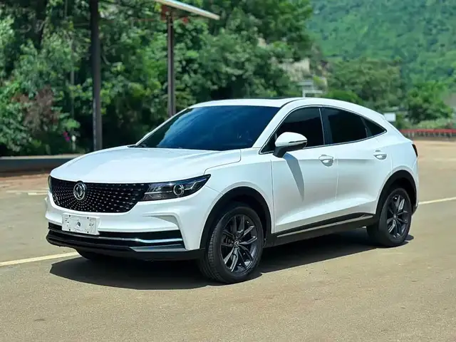 Dongfeng Fengguang iX5 , 2020, Душанбе