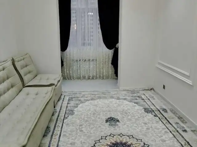 2-комн. квартира, 7 этаж, 86м², шохмансур вавилон, Душанбе