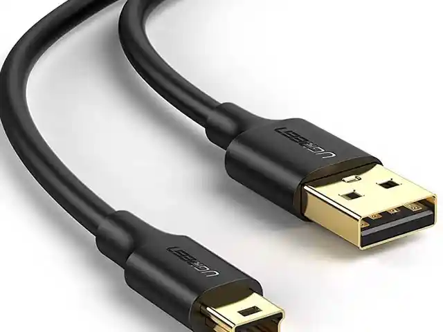 Мини usb кабель, Душанбе