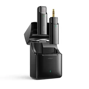 Петличный микрофон Joyroom JR-LM2 Pro 3.5mm, Душанбе