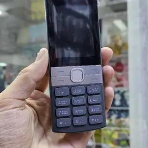 Nokia 150, Худжанд