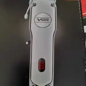 Триммер V-032, Душанбе