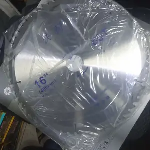 Диск для пилы, Душанбе