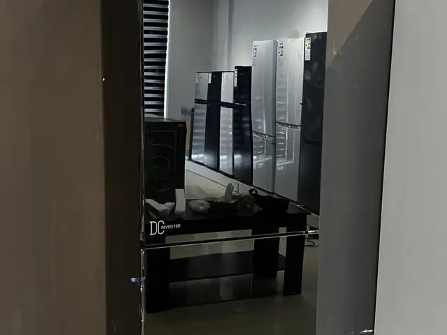 Холодильник Meling, Душанбе