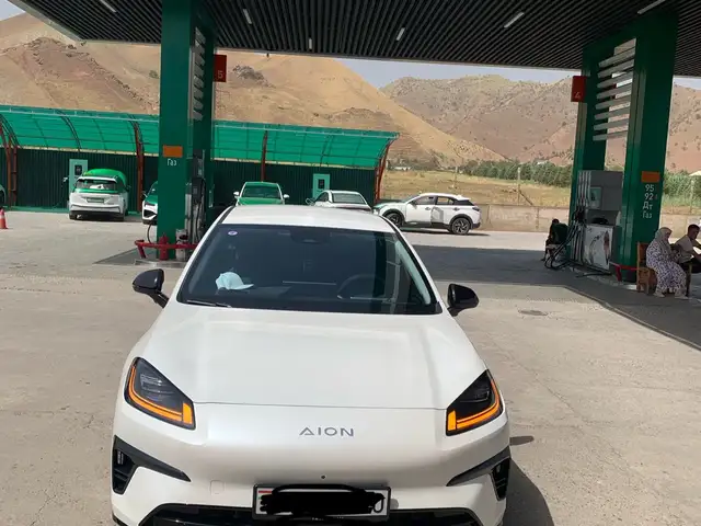 GAC Aion RT
