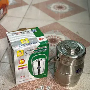 Термос для еды, Душанбе
