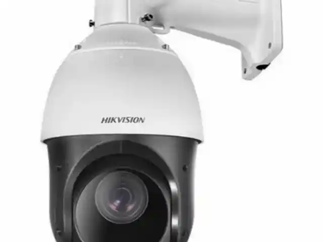 Камера PTZ Hikvision, Душанбе