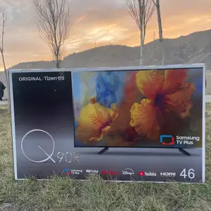 Телевизор ТВ 46, Душанбе