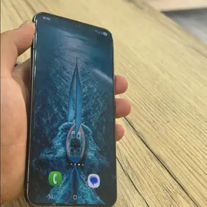 Samsung Galaxy S22+, Душанбе