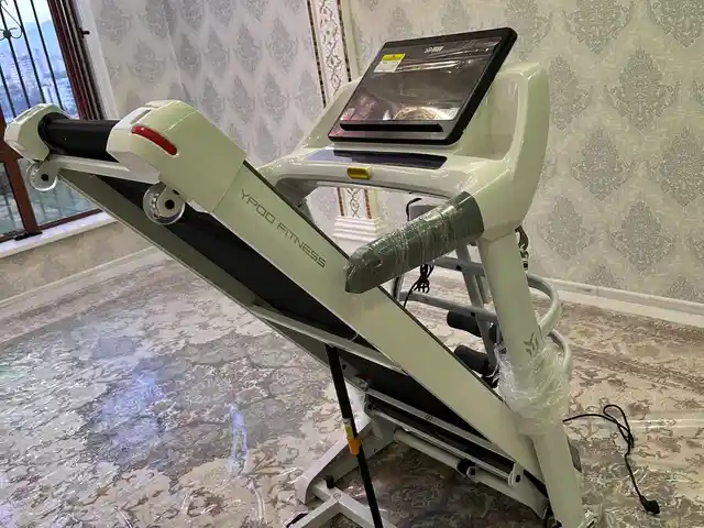 Беговая дорожка, Душанбе