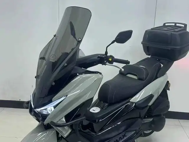 Мотоцикл Armor Warrior, Душанбе