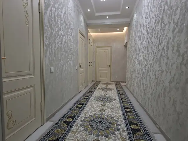 3-комн. квартира, 2 этаж, 71 м², 103 мкр, Душанбе - 6