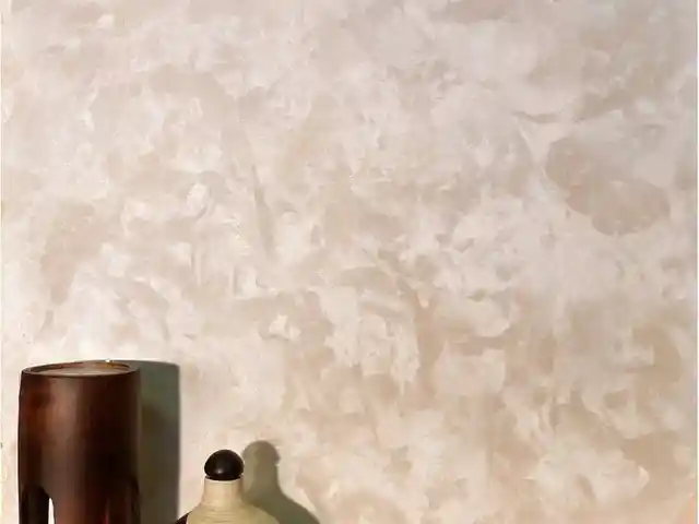 Декоративная краска Vilvet, Душанбе