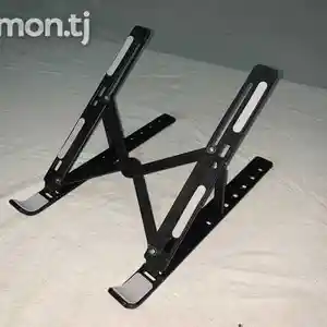 Подставка для ноутбука, Душанбе