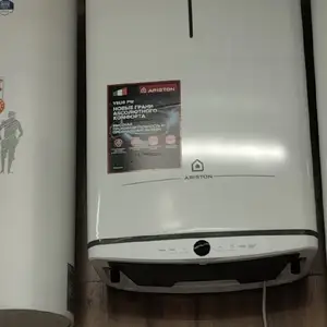 Водонагреватель 50л, Душанбе