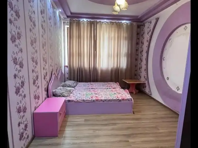 2-комн. квартира, 4 этаж, 118м², шохмансур, Душанбе