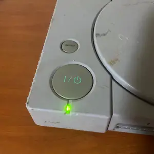 Игровая приставка Sony PlayStation 1, Душанбе